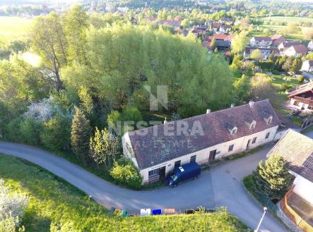 Prodej zemědělského objektu, 6 496 m²