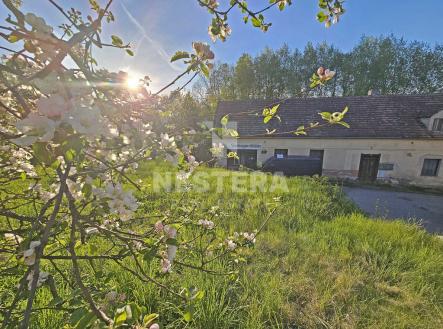 Prodej zemědělského objektu, 6 496 m²