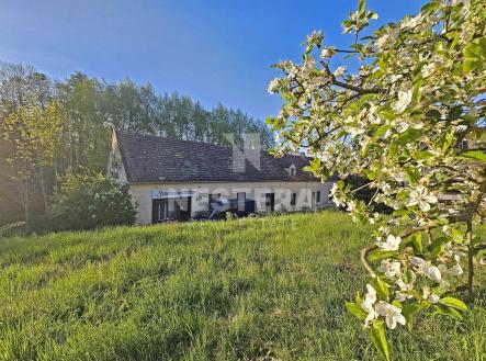 Prodej zemědělského objektu, 6 496 m²