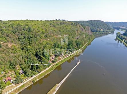 Prodej pozemku pro bydlení, 696 m²