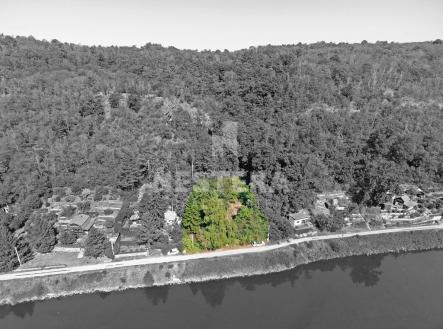 Prodej pozemku pro bydlení, 696 m²