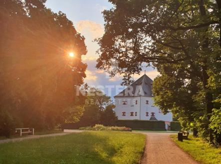 Prodej bytu, 5+kk, 232 m²