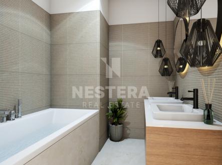 Prodej bytu, 5+kk, 232 m²