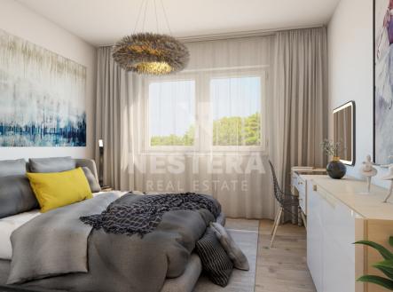 Prodej bytu, 5+kk, 135 m²