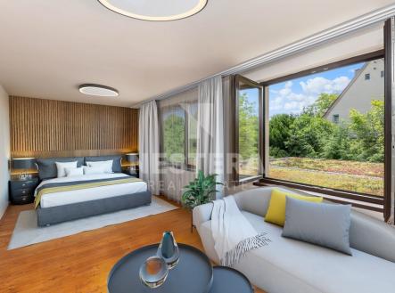 Prodej domu/vily, 189 m²