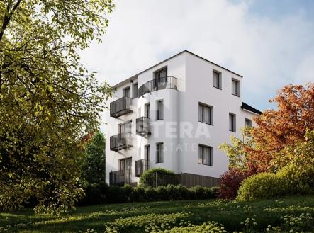 Prodej bytu, 2+kk, 46 m² obrázek