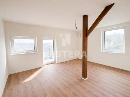 Prodej bytu, 2+kk, 46 m²