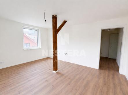 Prodej bytu, 2+kk, 46 m²