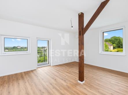 Prodej bytu, 2+kk, 46 m²