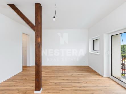 Prodej bytu, 2+kk, 46 m²