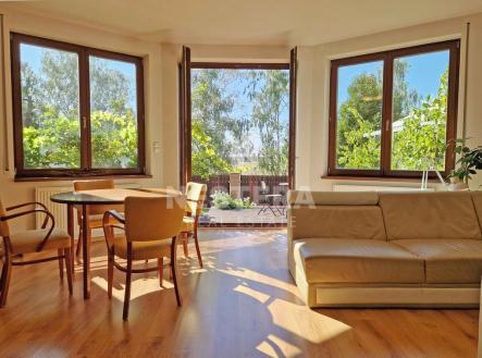 Prodej domu/vily, 202 m²