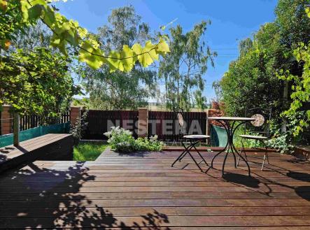 Prodej domu/vily, 202 m²