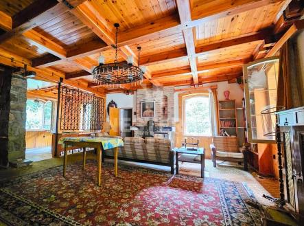 Prodej domu/vily, 150 m²