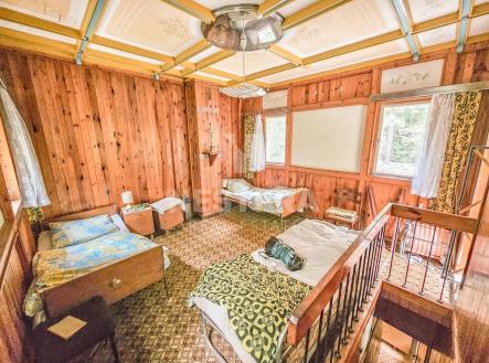 Prodej domu/vily, 150 m²