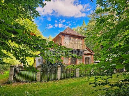 Prodej chaty/rekreačního objektu, 150 m²