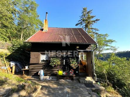 Prodej chaty/rekreačního objektu, 70 m²