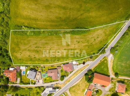 Prodej pozemku pro bydlení, 7 859 m²