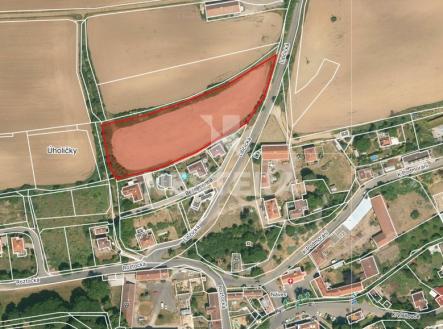 Prodej pozemku pro bydlení, 7 859 m²