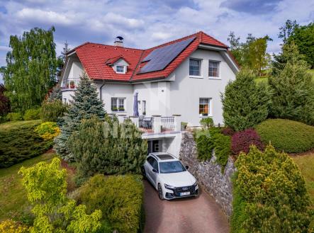 Prodej domu/vily, 276 m²