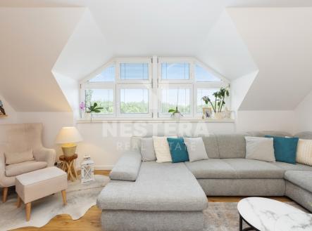 Prodej bytu, 3+1, 96 m²