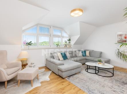 Prodej bytu, 3+1, 96 m²