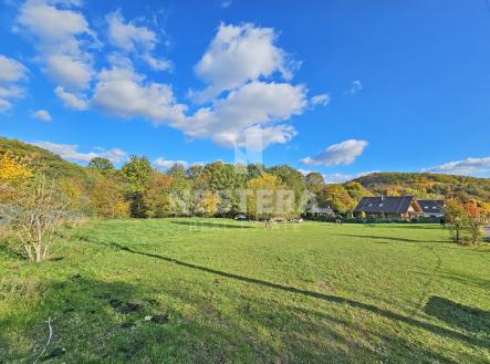 Prodej pozemku pro bydlení, 1 530 m²