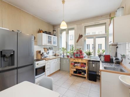 Prodej bytu, 2+1, 97 m²