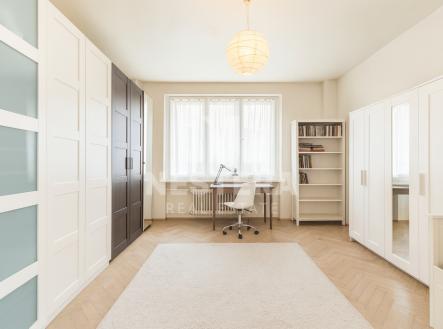 Prodej bytu, 4+1, 97 m²