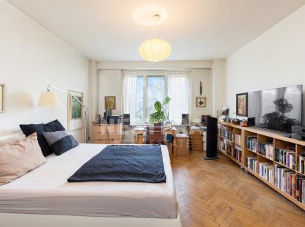 Prodej bytu, 4+1, 97 m²