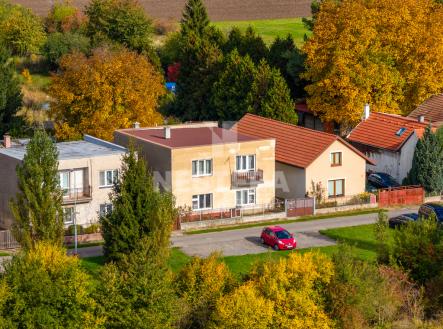 Prodej domu/vily, 174 m²