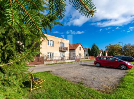 Prodej domu/vily, 174 m²