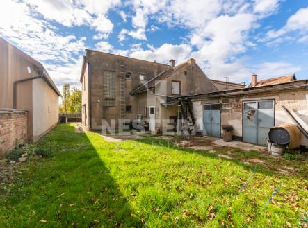 Prodej domu/vily, 174 m²