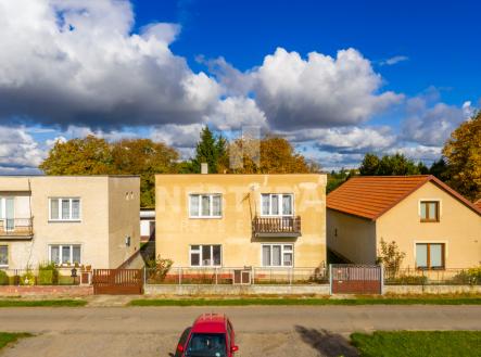 Prodej domu/vily, 174 m²