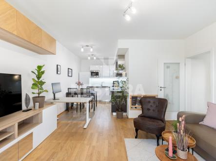 Prodej bytu, 2+kk, 119 m²