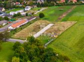 Prodej pozemku pro bydlení, 689 m²