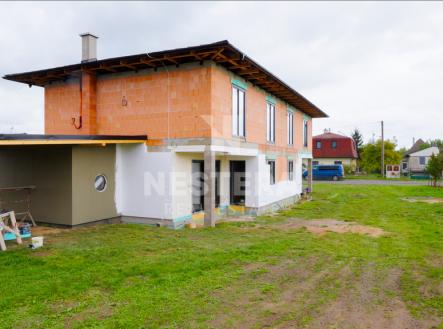 Prodej bytu, 5+kk, 126 m²