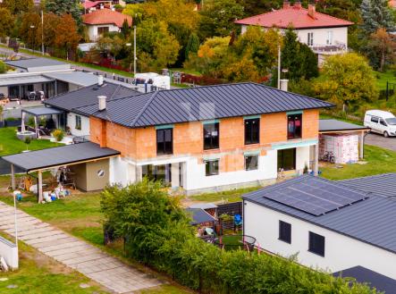 Prodej bytu, 5+kk, 126 m²