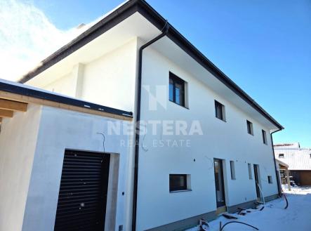 Prodej bytu, 5+kk, 126 m²