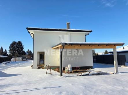 Prodej bytu, 5+kk, 126 m²