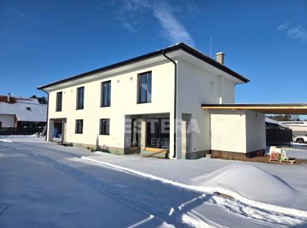 Prodej domu/vily, 126 m²