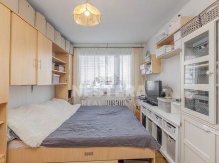 Prodej bytu, 3+1, 80 m²