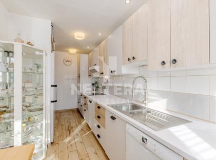 Prodej bytu, 3+1, 80 m²