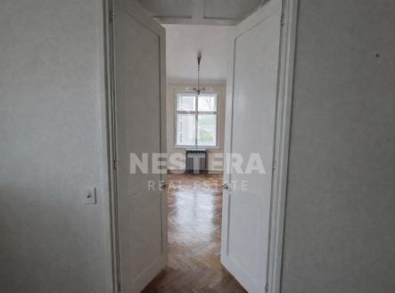 Pronájem bytu, jiný, 25 m²