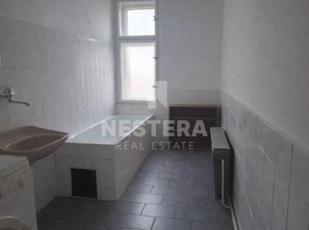 Pronájem bytu, jiný, 25 m²