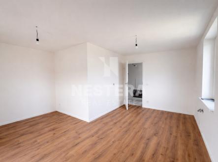 Prodej bytu, 1+kk, 34 m²