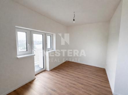 Prodej bytu, 1+kk, 34 m²