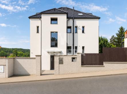 Prodej bytu, 1+kk, 34 m²