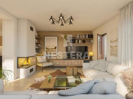 Prodej domu/vily, 174 m²