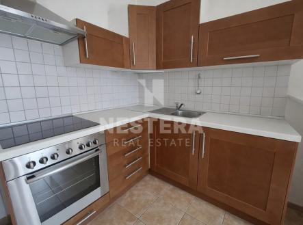 Pronájem bytu, 1+kk, 41 m²