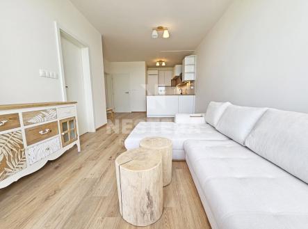Pronájem bytu, 2+kk, 72 m²